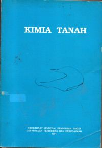 Image of KIMIA TANAH