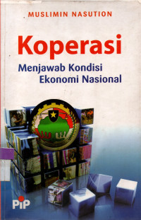 Image of Koperasi Menjawab Kondisi Ekonomi Nasional