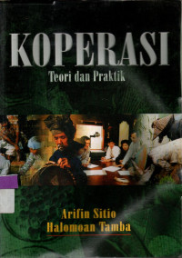Image of KOPERASI: Teori dan Praktik