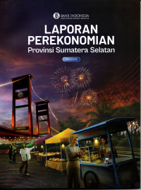 Image of LAPORAN PEREKONOMIAN Provinsi Sumatera Selatan