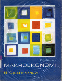 Image of MAKROEKONOMI