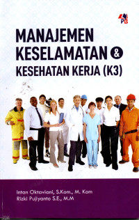 Image of MANAJEMEN KESELAMATAN &KESEHATAN KERJA (K3)