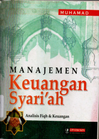 Image of Manajemen Keuangan Syari'ah