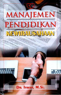 Image of MANAJEMEN PENDIDIKAN KEWIRAUSAHAAN