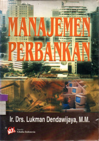 Image of MANAJEMEN PERBANKAN
