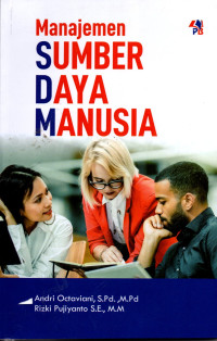 Image of Manajemen Sumber Daya Manusia