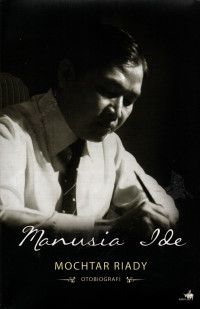 Image of Manusia Ide