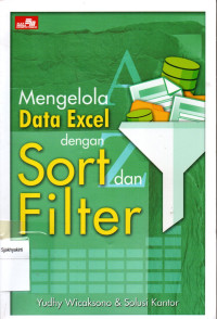 Image of Megelola Data Exel dengan Sort dan Filter