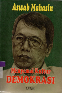 Image of Menyemai Kultur DEMOKRASI
