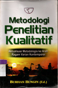 Image of Metode Penelitian Kualitatif