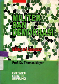 Image of Militer dan Demokrasi
