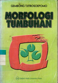 Image of MORFOLOGI TUMBUHAN