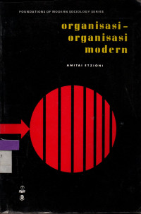 Image of Organisasi-Organisasi Modern
