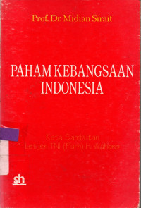 Image of PAHAM KEBANGSAAN INDONESIA