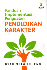 Image of Panduan Implementasi Penguatan PENDIDIKAN KARAKTER