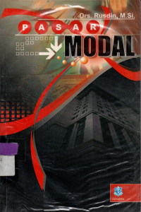 Image of PASAR MODAL