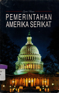 Image of Pemerintahan Amerika Serikat