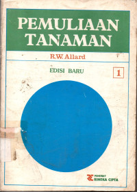 Image of PEMULIAAN TANAMAN