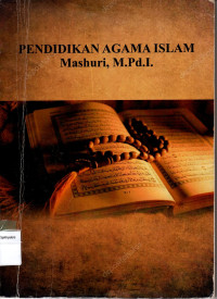 Image of PENDIDIKAN AGAMA ISLAM