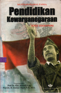 Image of Pendidikan Kewarganegaraan