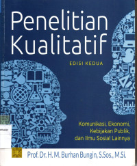 Image of PENELITIAN KUALITATIF