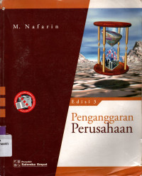 Image of Penganggaran Perusahaan