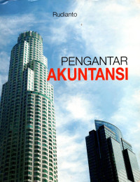 Image of PENGANTAR AKUNTANSI