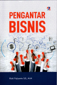 Image of PENGANTAR BISNIS