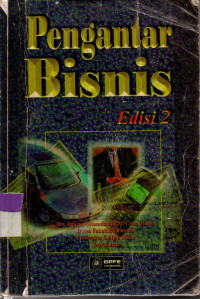 Image of Pengantar Bisnis