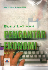 Image of Pengantar Ekonomi