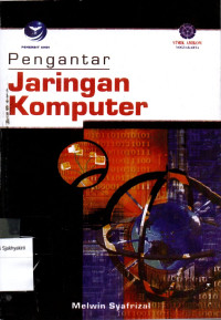 Image of Pengantar Jaringan Komputer