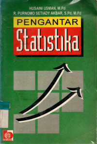 Image of PENGANTAR Statiska
