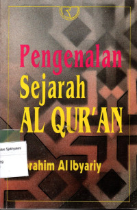 Image of Pengenalan Sejarah Al-Qur'an