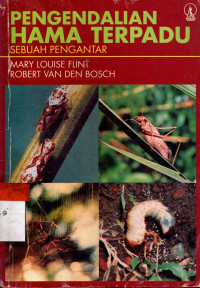 Image of PENGENDALIAN HAMA TERPADU