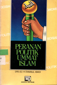 Image of Peranan Politik Ummat Islam
