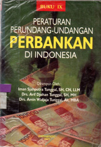 Image of PERATURAN PERUNDANG PERBANGKAN DI INDONESIA