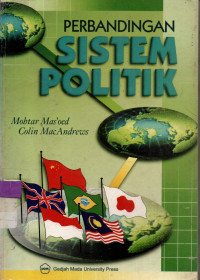 Image of PERBANDINGAN SISTEM POLITIK