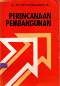 Image of PERENCANAAN PEMBANGUNAN