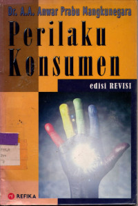 Image of Perilaku Konsumen