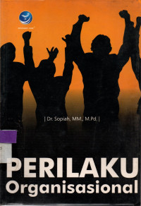Image of Perilaku Organisasional
