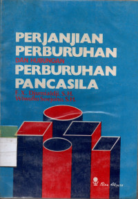 Image of Perjanjian Perburuhan dan Hubungan Perburuhan Pancasila