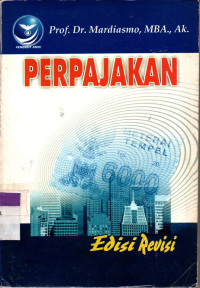 Image of PERPAJAKAN
