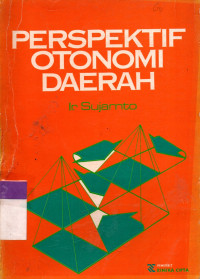 Image of PERSPEKTIF OTONOMI DAERAH