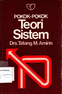 Image of Pokok-Pokok Teori Sistem