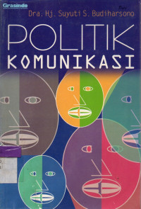 Image of Politik Komunikasi