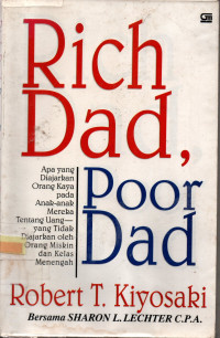 Image of Rich Dad Poor Dad