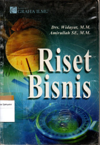 Image of Riset Bisnis