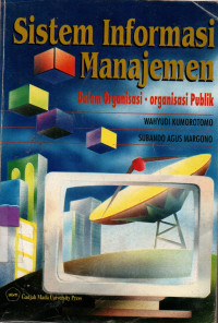 Image of Sistem Informasi Manajemen