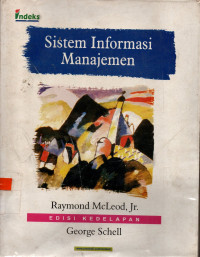 Image of Sistem Informasi Manajemen