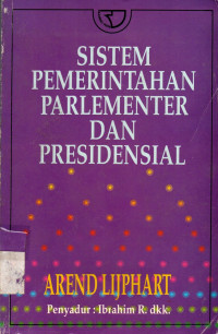 Image of SISTEM PEMERINTAHAN PERLEMENTER DAN PRESIDENSIAL